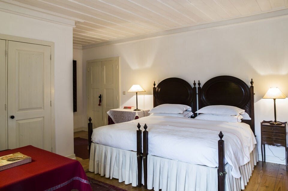 Obraz Casa De Santo Antonio De Britiande 3*